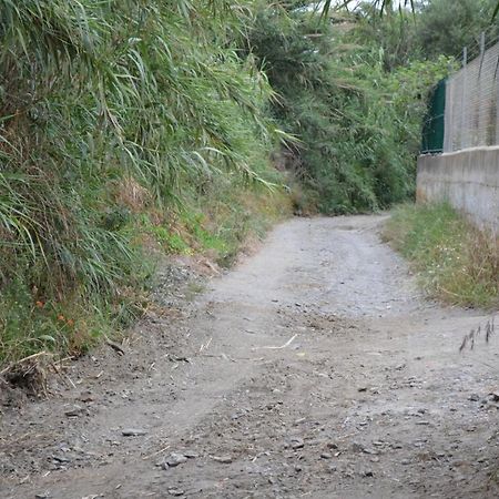 CASA RURAL en Almayate Bajo Dış mekan fotoğraf