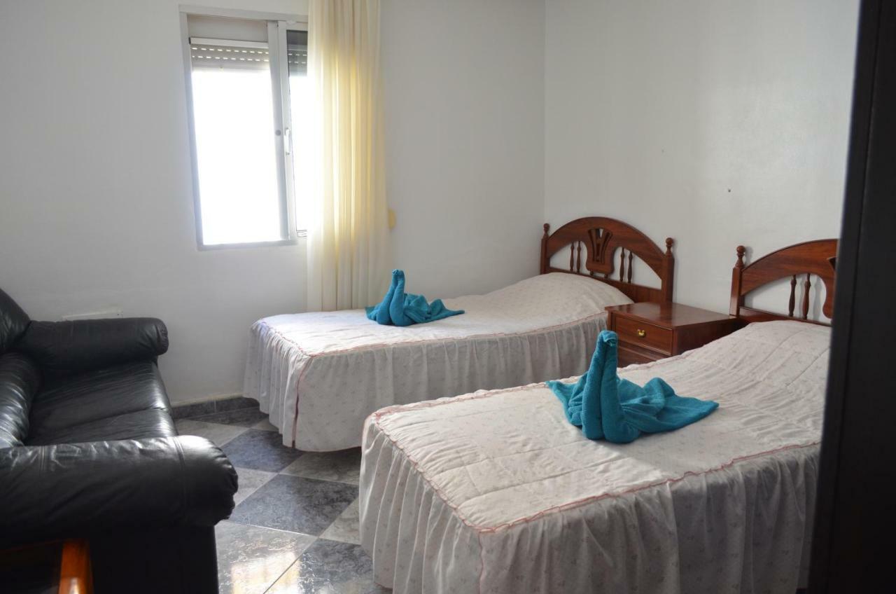 CASA RURAL en Almayate Bajo Dış mekan fotoğraf